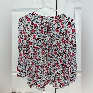 Old Navy long sleeve shirt Small